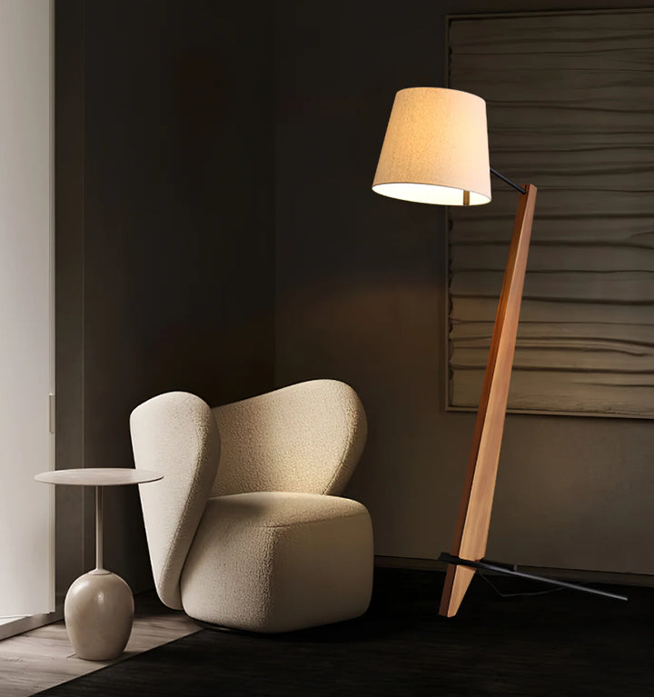 Silva Giant Floor Lamp