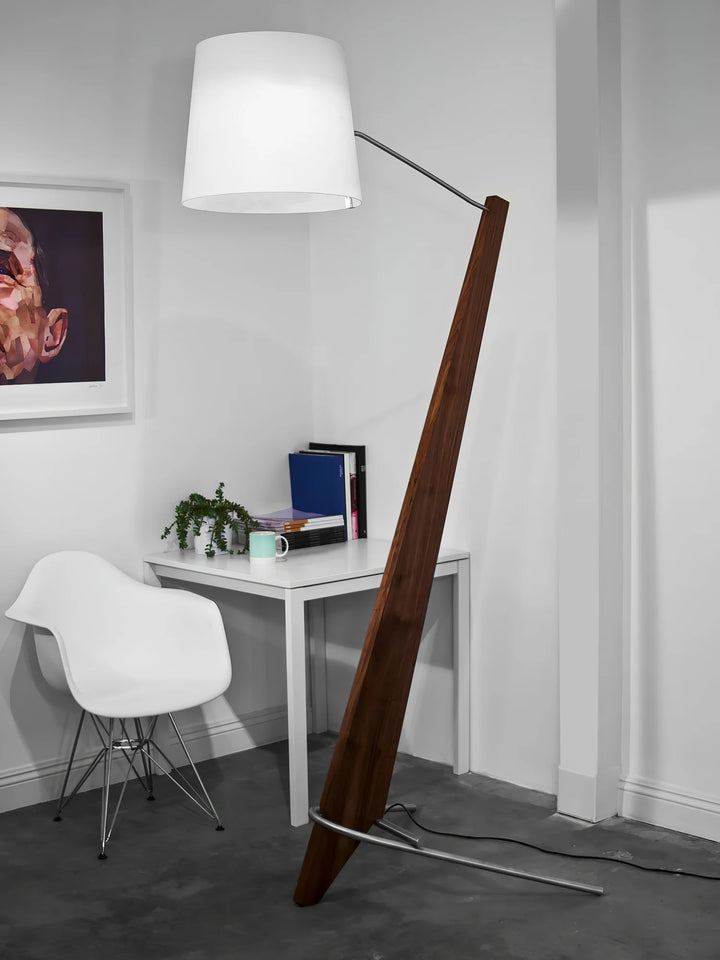 Silva Giant Floor Lamp