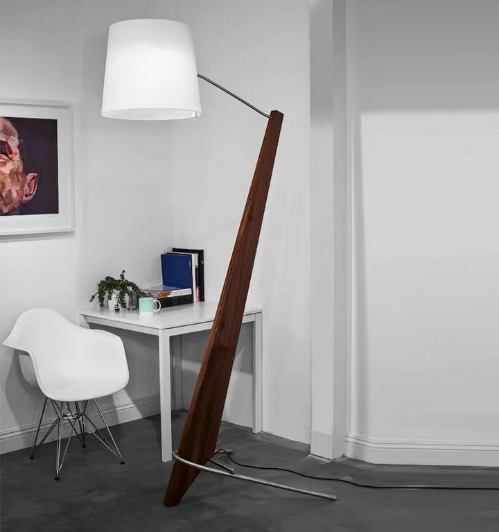 Silva Giant Floor Lamp