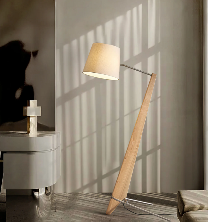 Silva Giant Floor Lamp