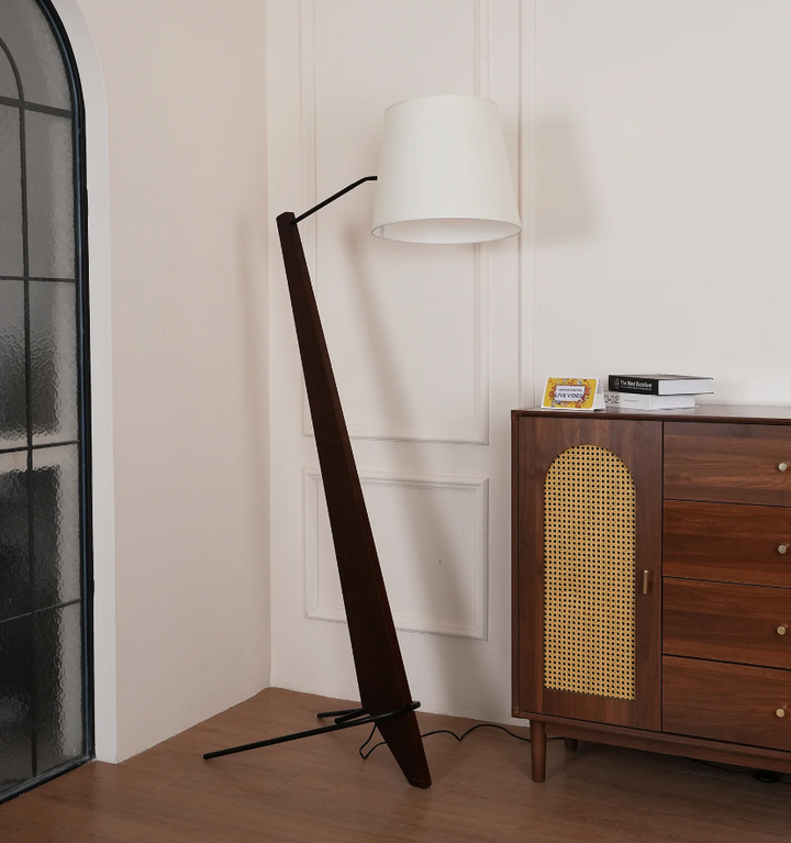 Silva Giant Floor Lamp