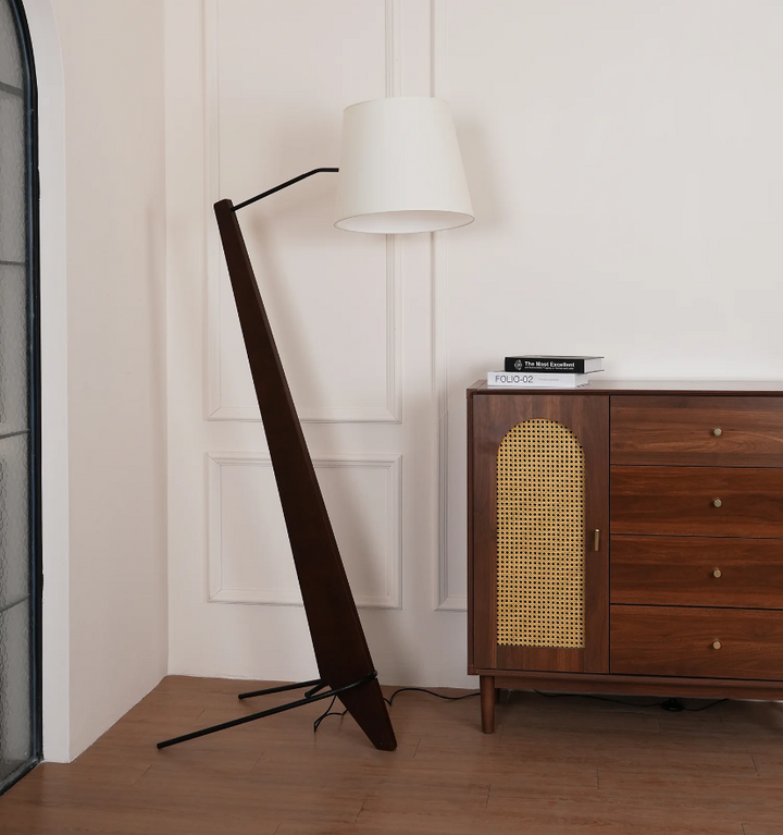 Silva Giant Floor Lamp