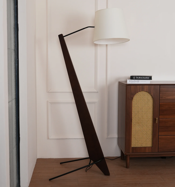 Silva Giant Floor Lamp