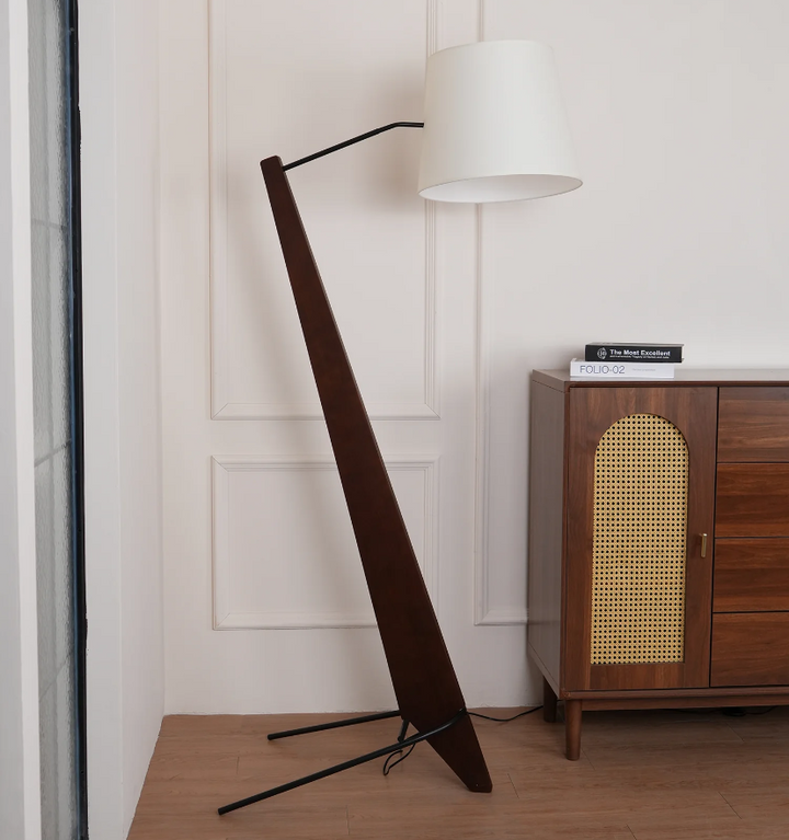 Silva Giant Floor Lamp