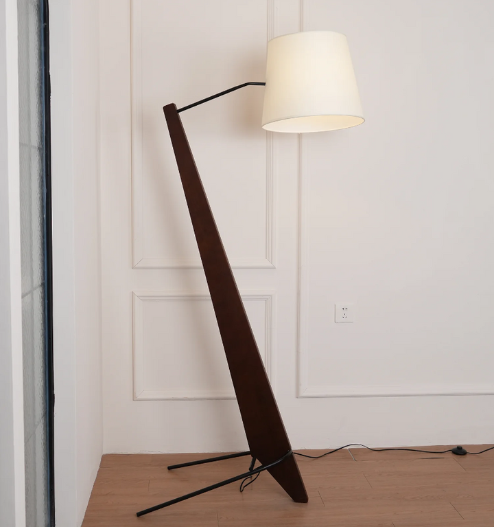 Silva Giant Floor Lamp