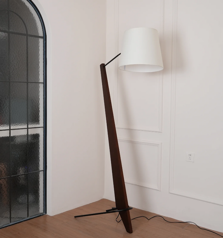 Silva Giant Floor Lamp