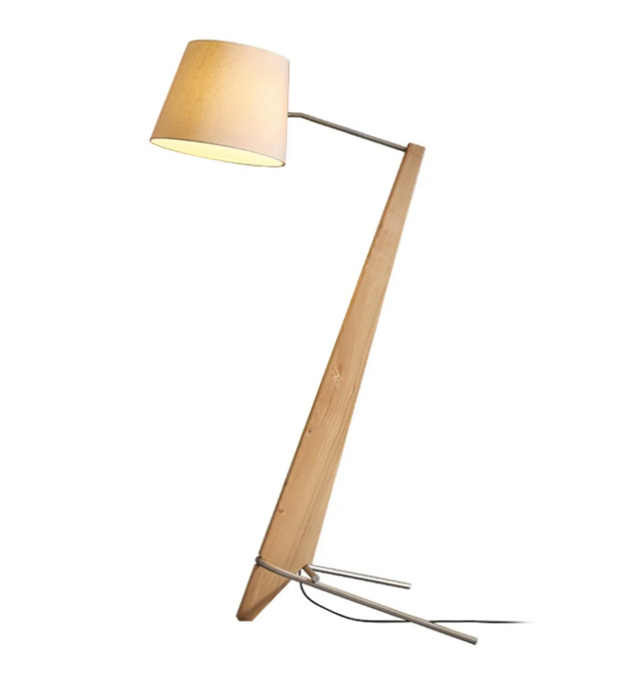 Silva Giant Floor Lamp