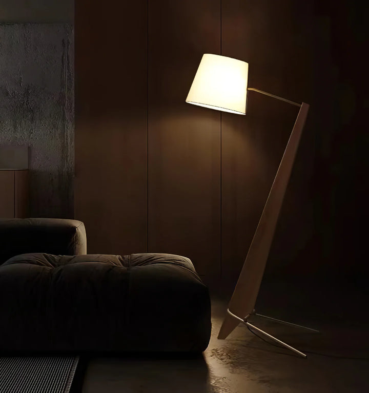 Silva Giant Floor Lamp