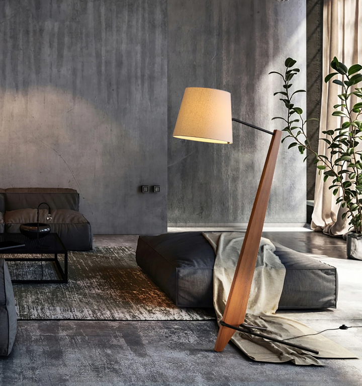 Silva Giant Floor Lamp