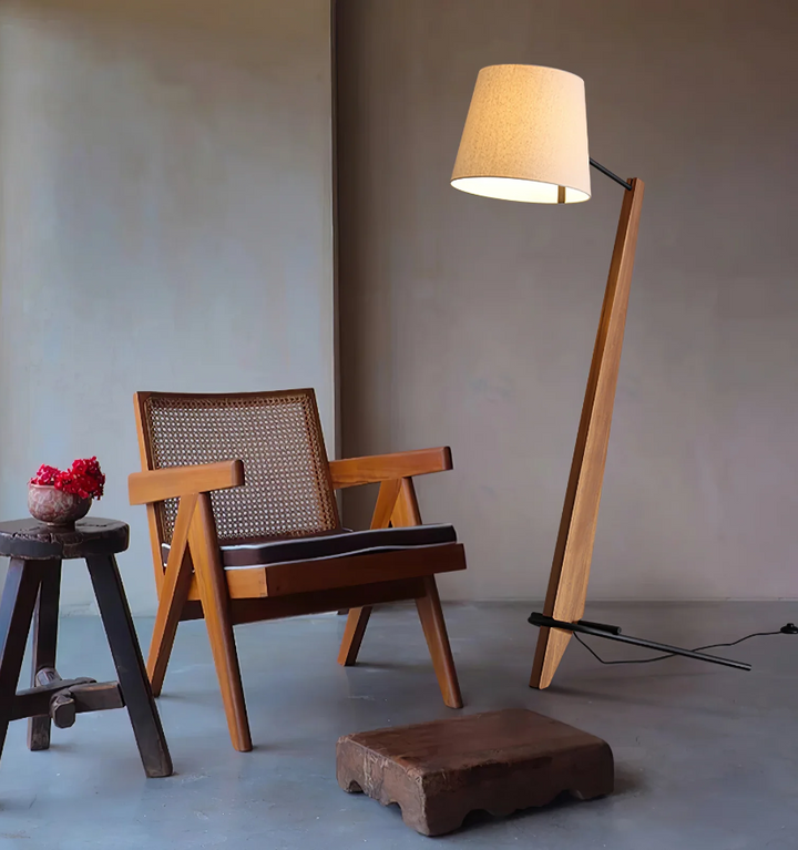 Silva Giant Floor Lamp