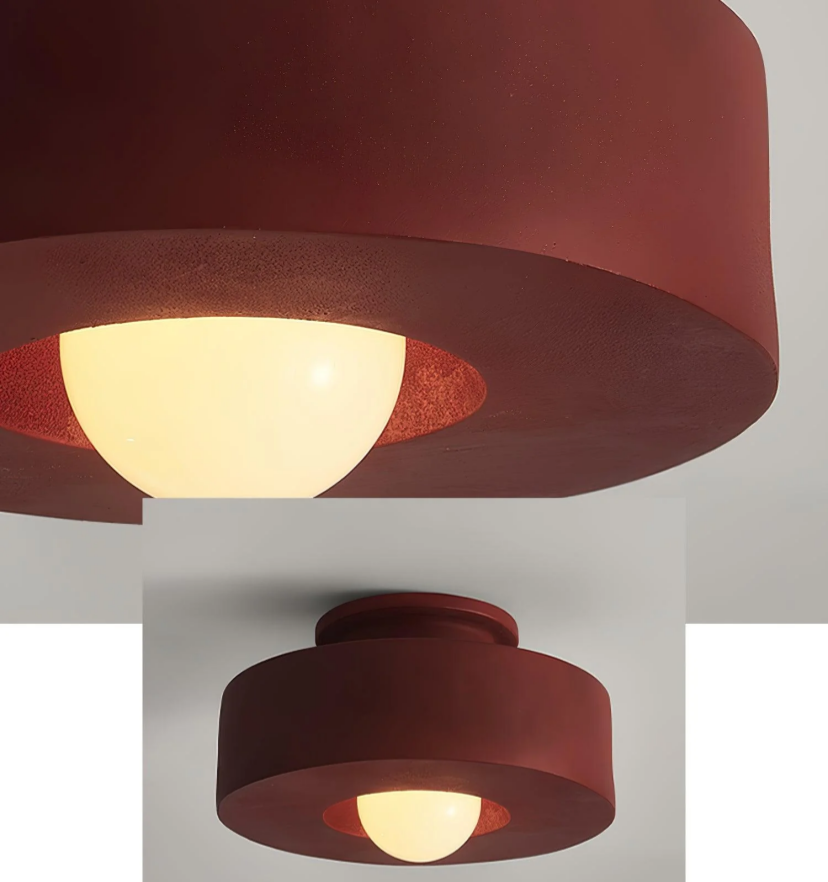 Simon Ceiling Lamp