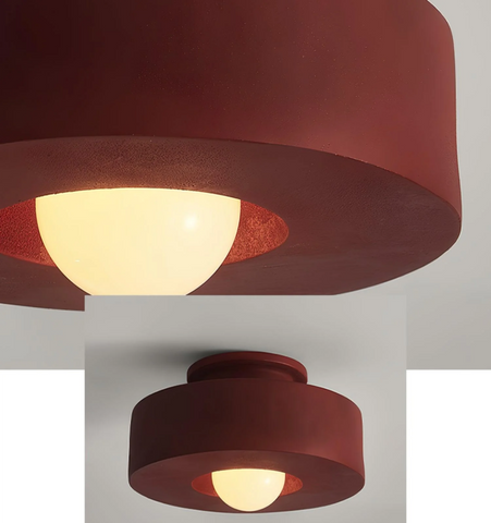Simon Ceiling Lamp