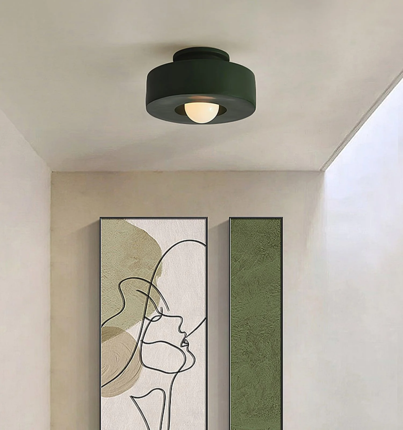 Simon Ceiling Lamp