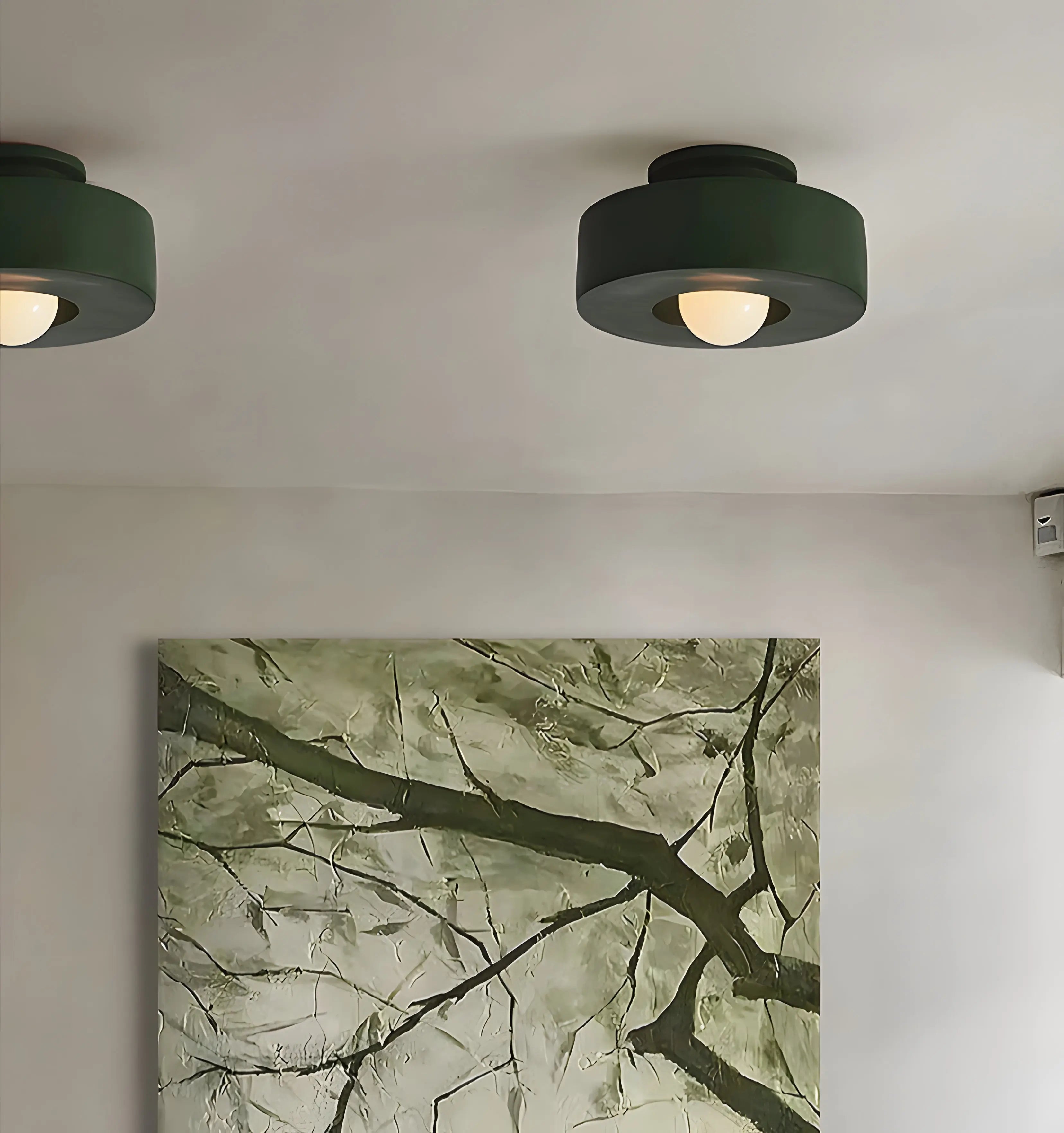 Simon Ceiling Lamp