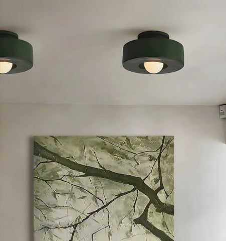 Simon Ceiling Lamp