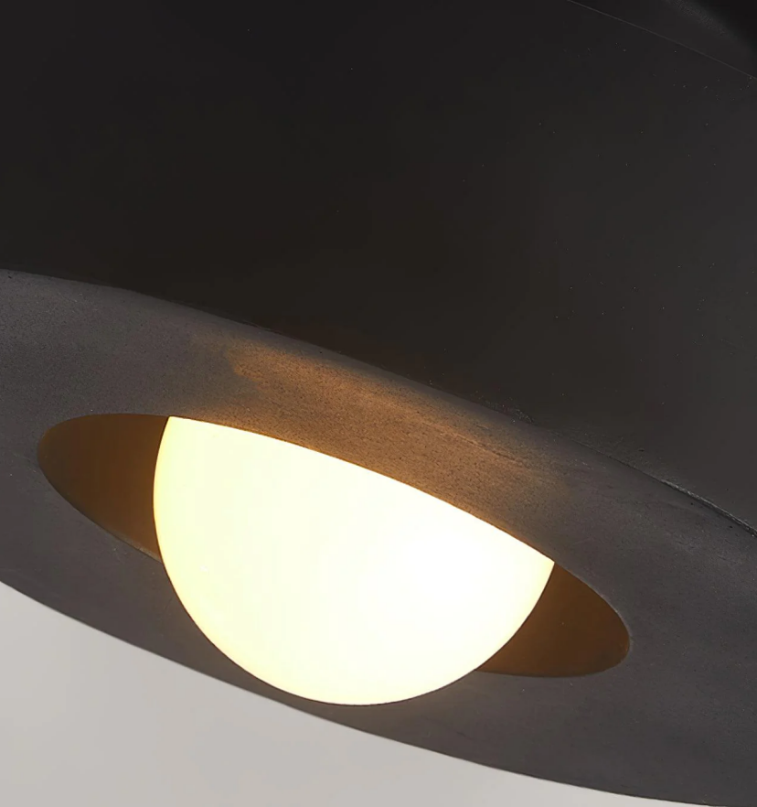 Simon Ceiling Lamp