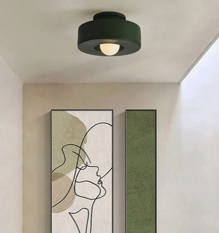 Simon Ceiling Lamp