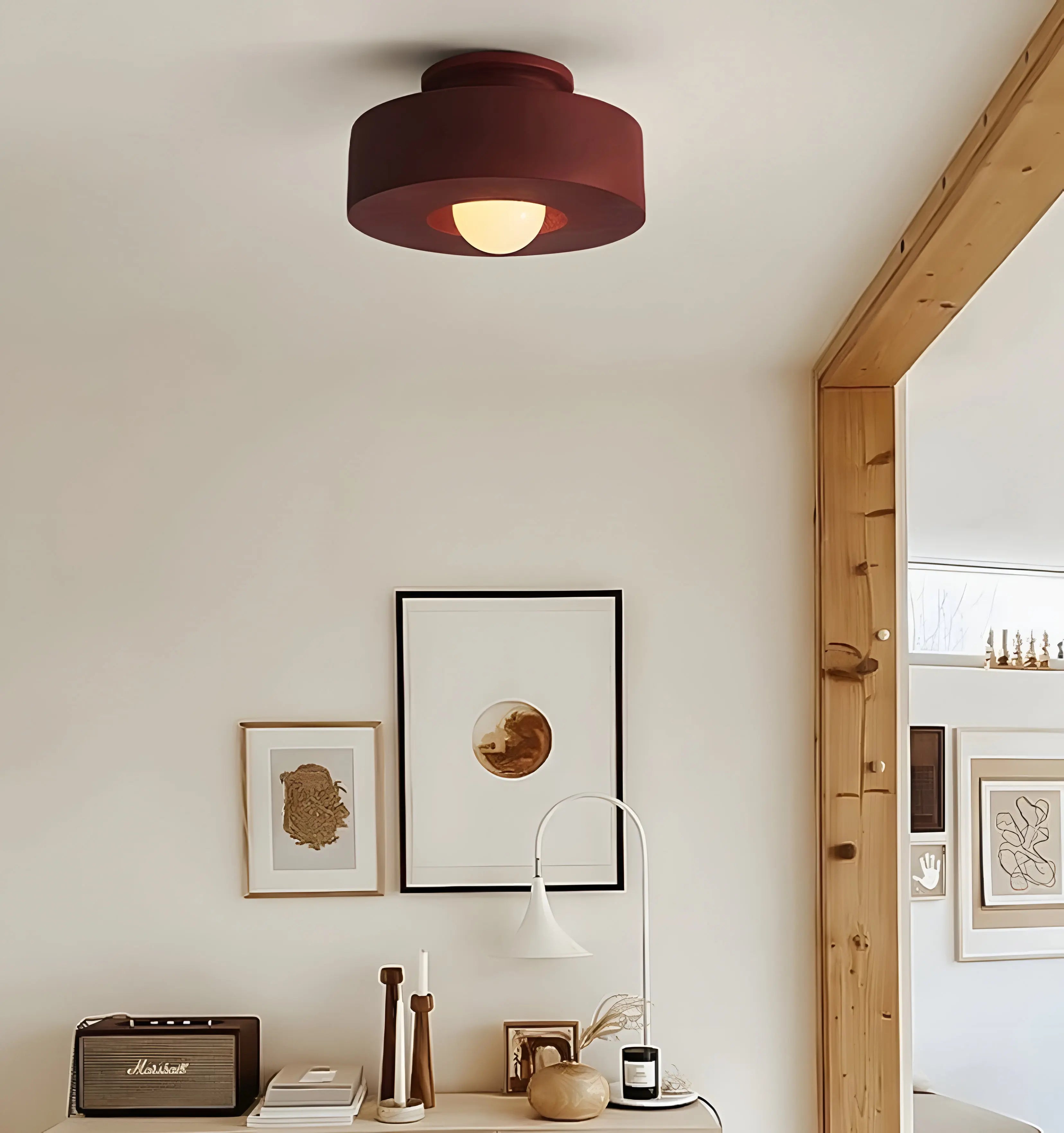 Simon Ceiling Lamp