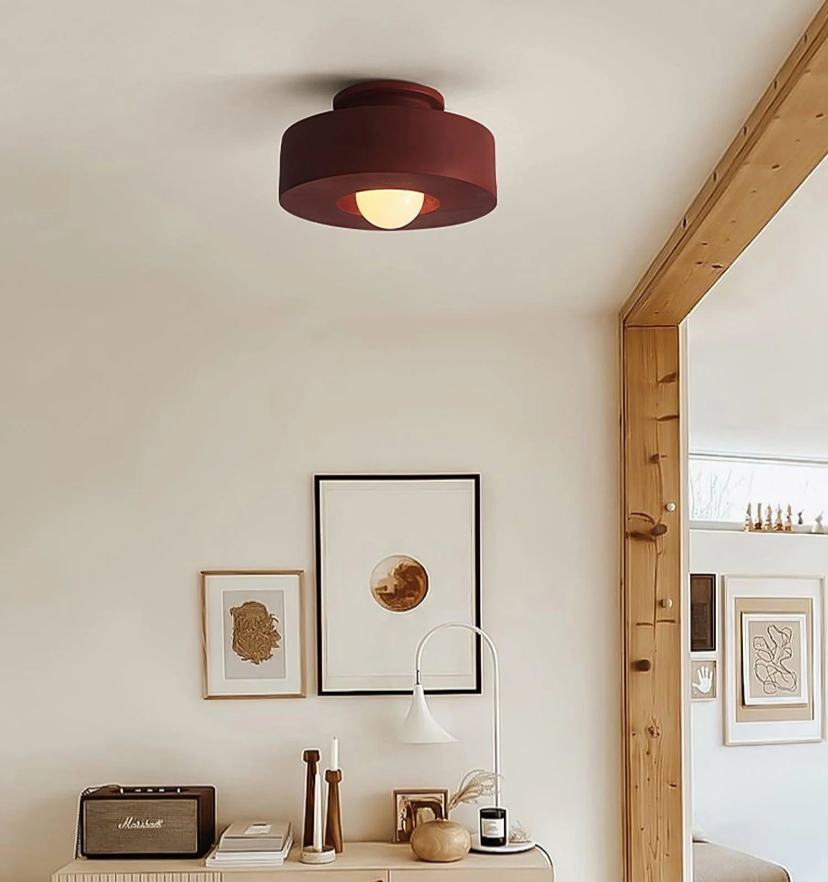 Simon Ceiling Lamp