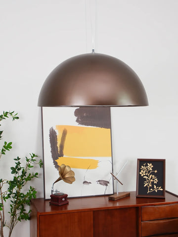 Sky Garden Pendant Light