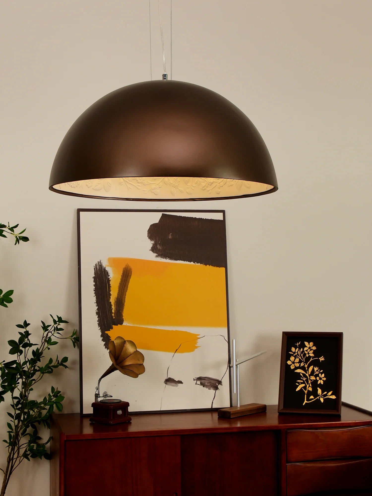 Sky Garden Pendant Light