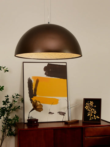 Sky Garden Pendant Light