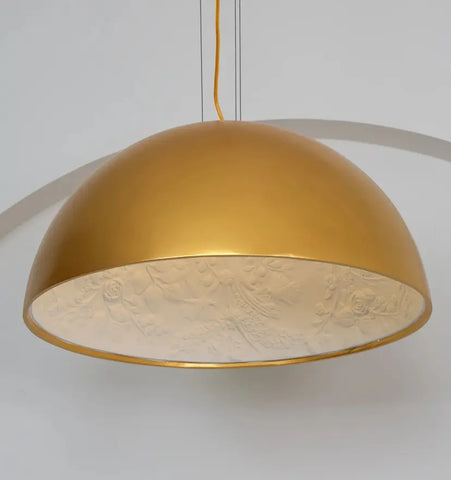 Sky Garden Pendant Light