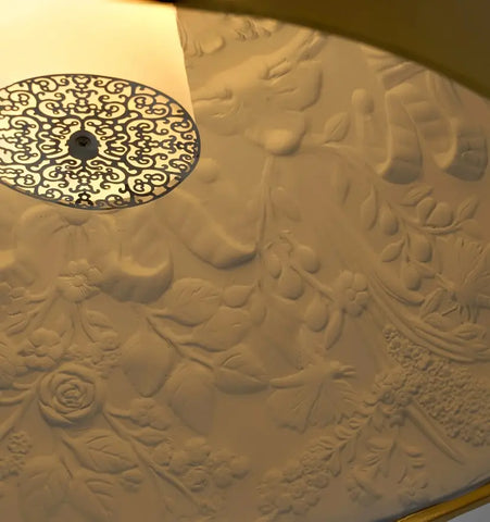 Sky Garden Pendant Light