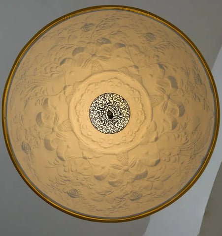 Sky Garden Pendant Light