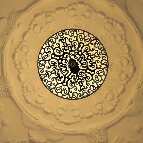 Sky Garden Pendant Light