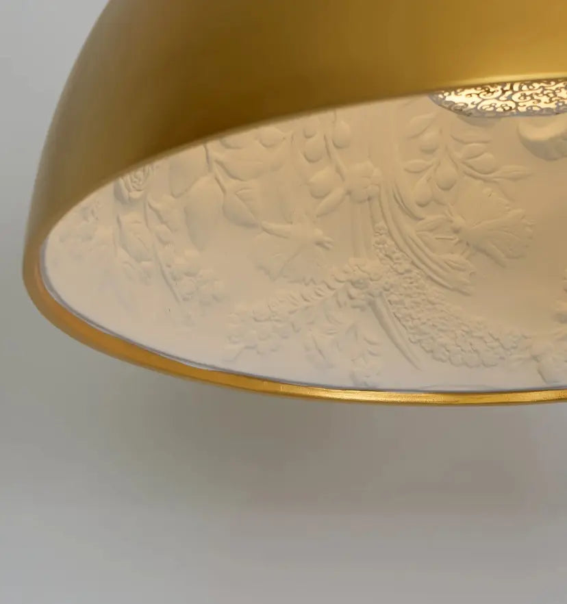 Sky Garden Pendant Light