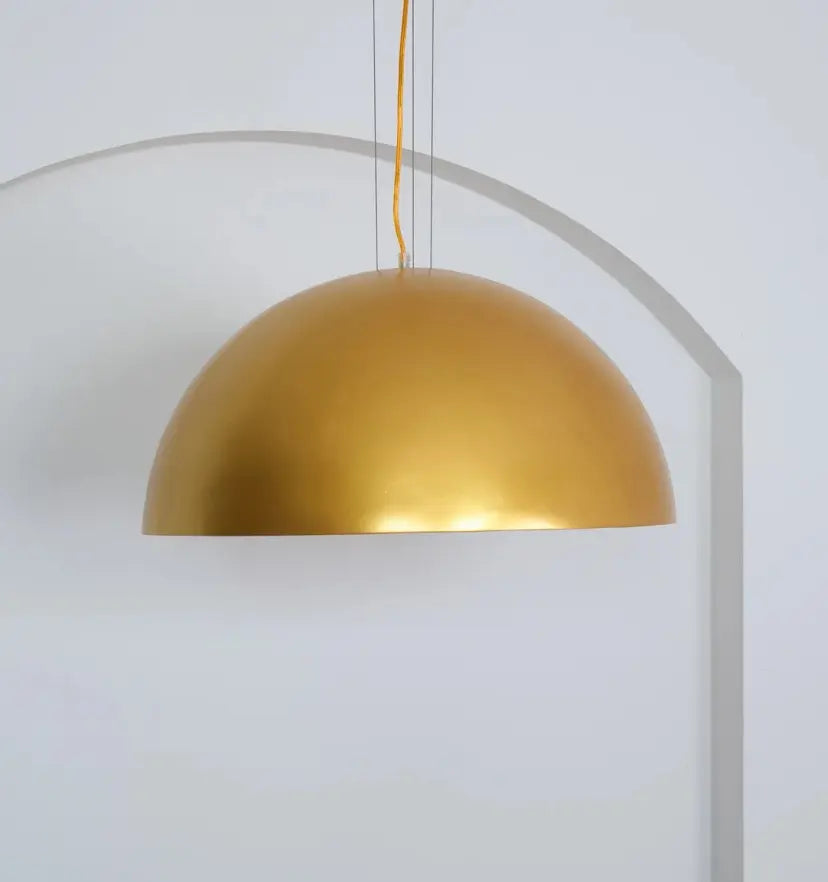 Sky Garden Pendant Light