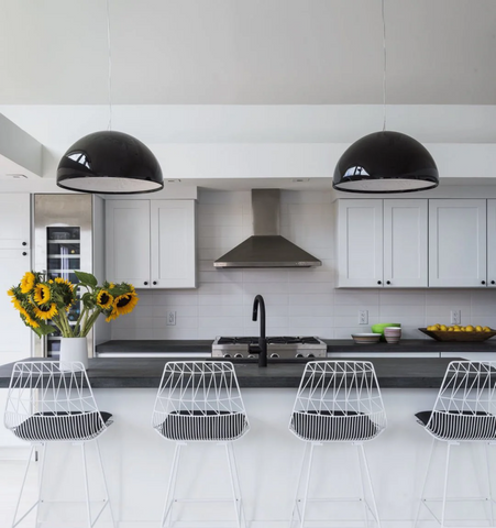 Sky Garden Pendant Light