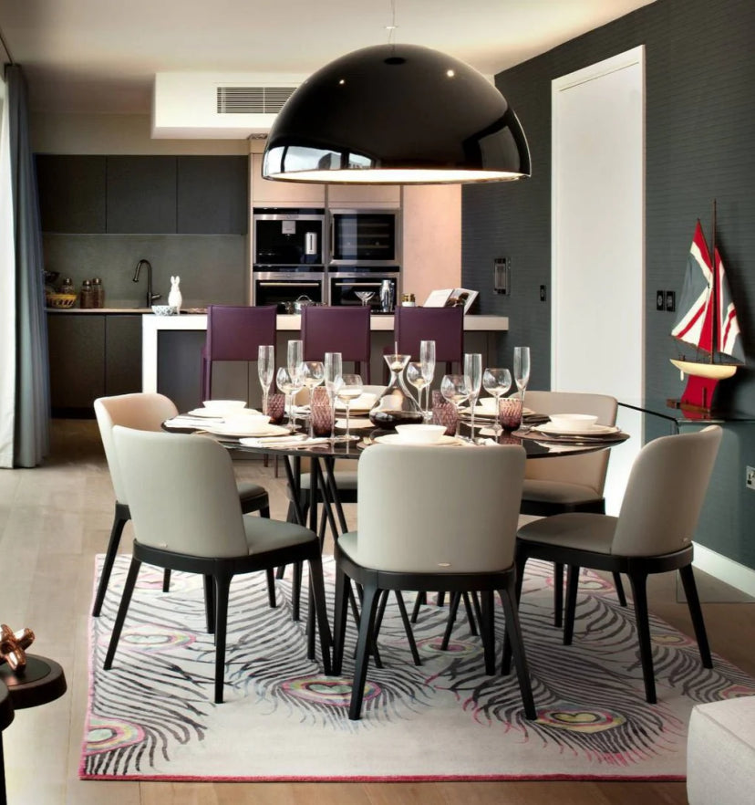 Sky Garden Pendant Light