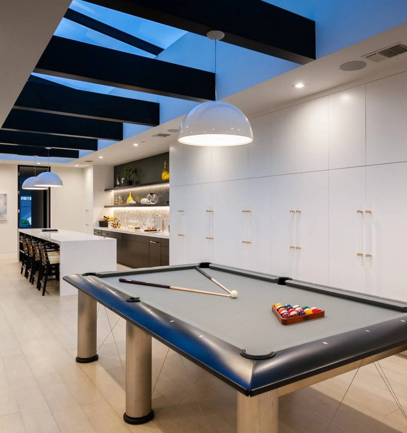 Sky Garden Pendant Light
