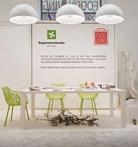 Sky Garden Pendant Light