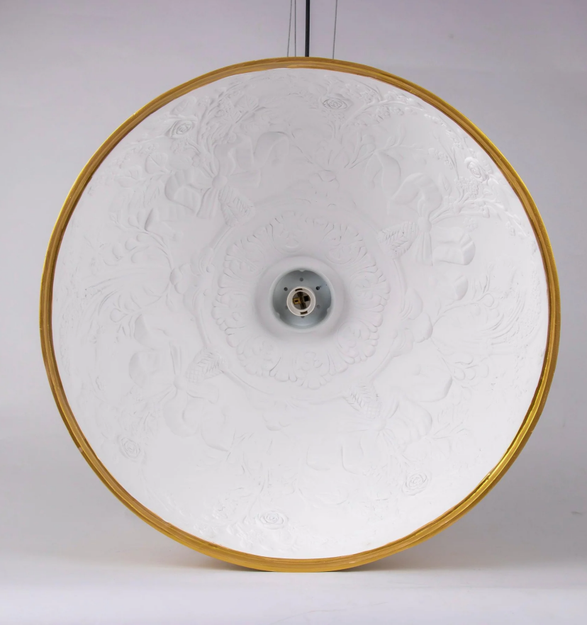 Sky Garden Pendant Light