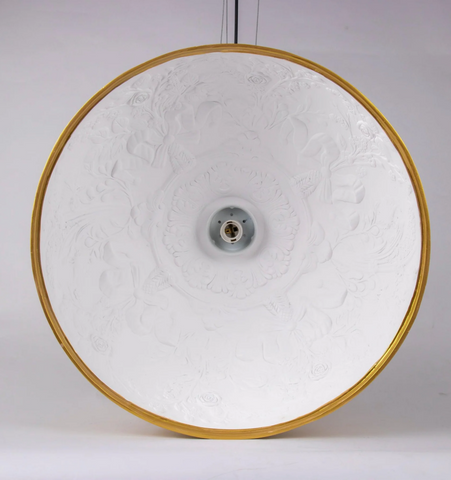 Sky Garden Pendant Light