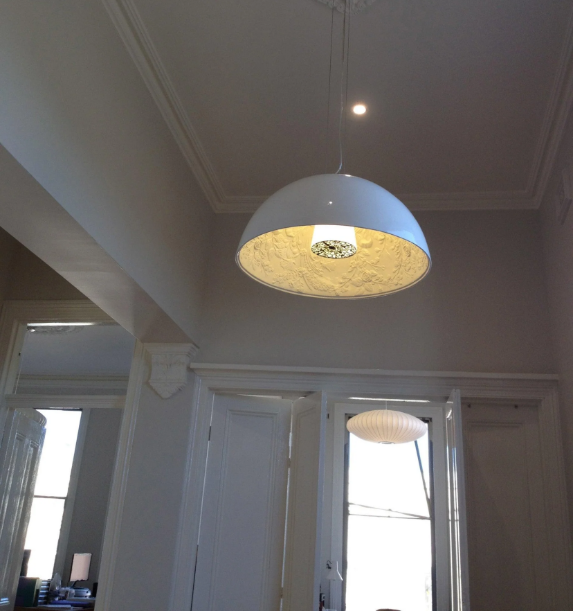 Sky Garden Pendant Light