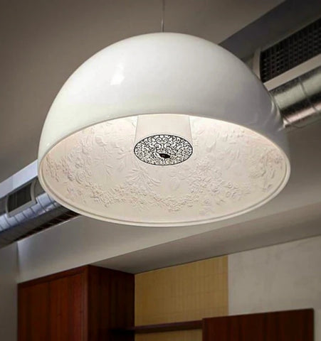 Sky Garden Pendant Light
