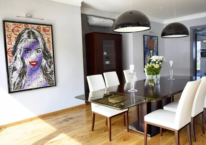 Sky Garden Pendant Light