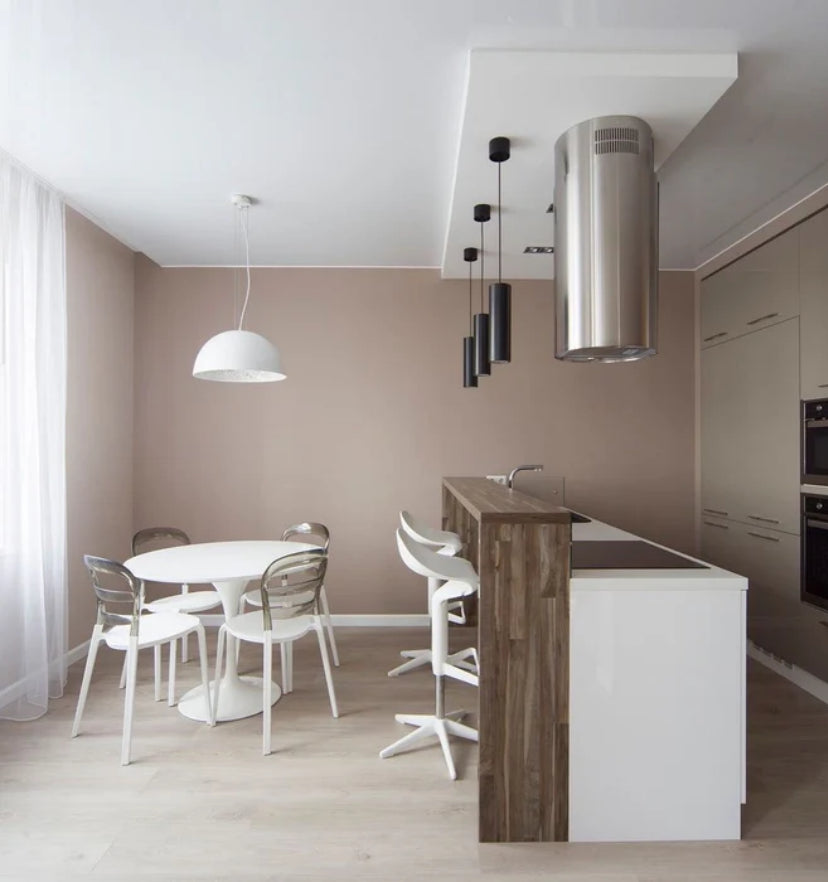 Sky Garden Pendant Light