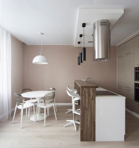 Sky Garden Pendant Light
