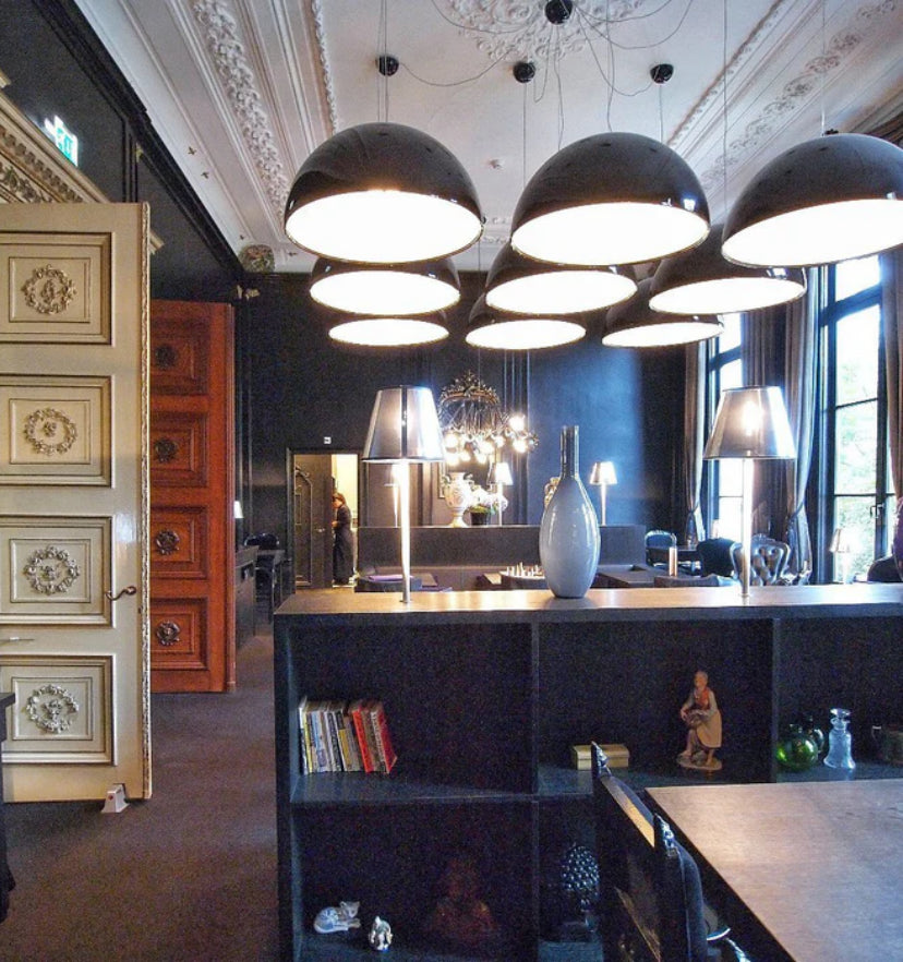 Sky Garden Pendant Light