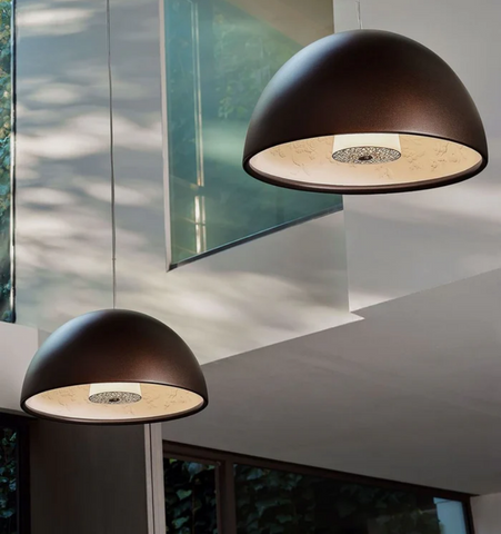 Sky Garden Pendant Light