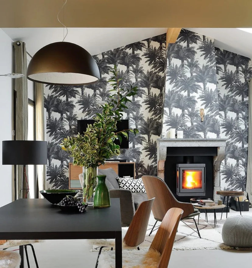 Sky Garden Pendant Light