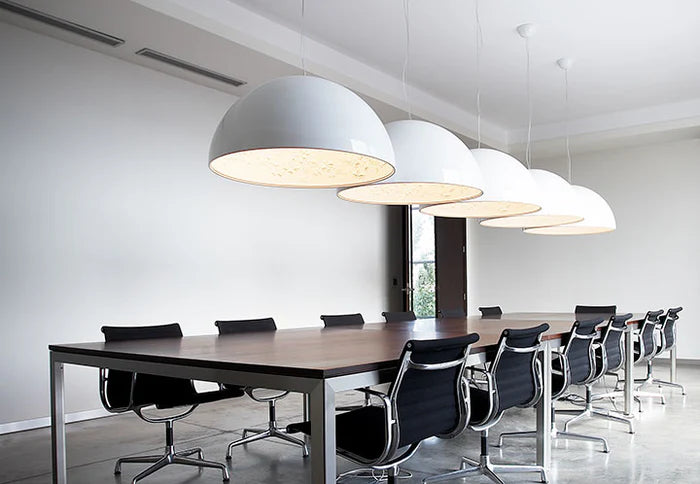 Sky Garden Pendant Light