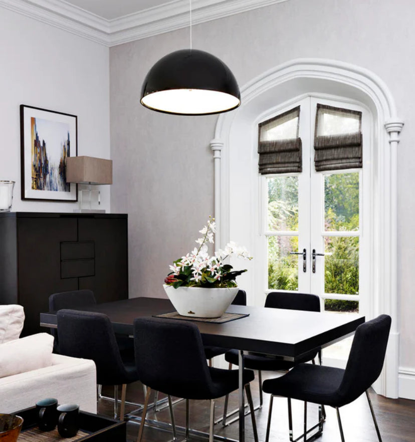 Sky Garden Pendant Light