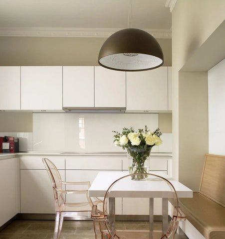 Sky Garden Pendant Light