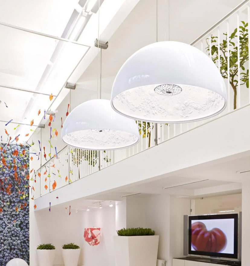 Sky Garden Pendant Light